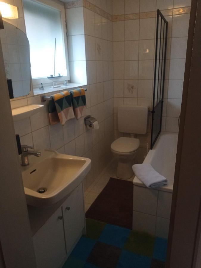 Am Sommerberg Unterkirnach Экстерьер фото